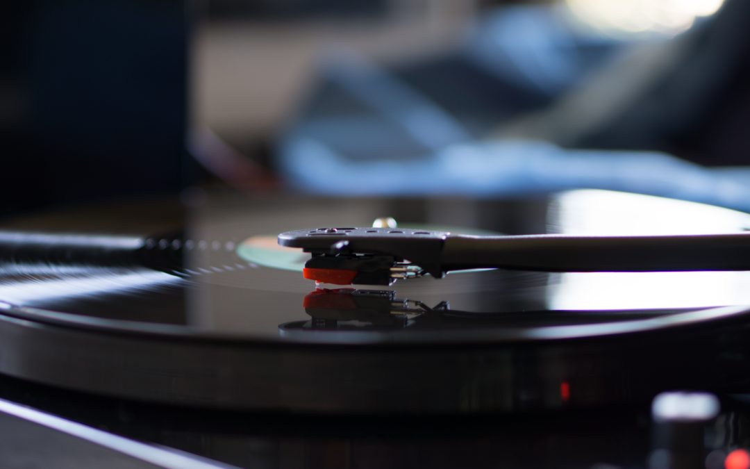 Why Does Vinyl Sound Better?