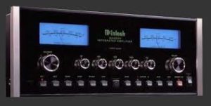 mcintoshh stereo