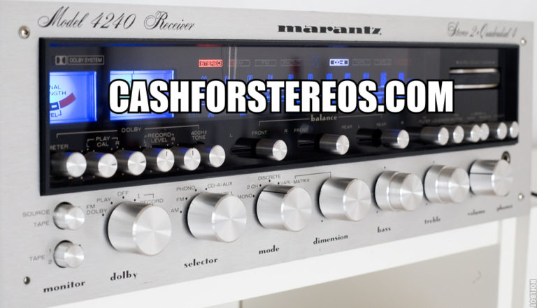 Where To Sell Used Stereo Equipment In NY And NJ CASHFORSTEREOS   Roflbot 768x441 