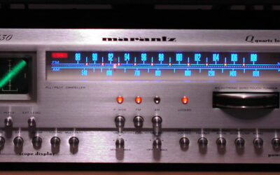 Cashforstereos Buys Stereo Cleanouts