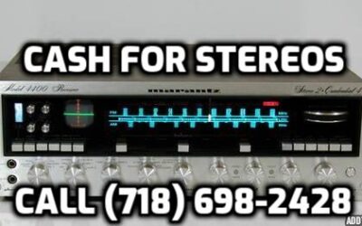 Rubbish Removers Call Cashforstereos.com